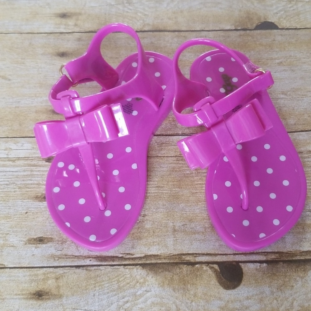 Little Girls Gap Sandals